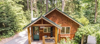 The Cottage at Herons Roost by Avantstay