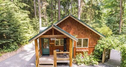 The Cottage at Herons Roost by Avantstay