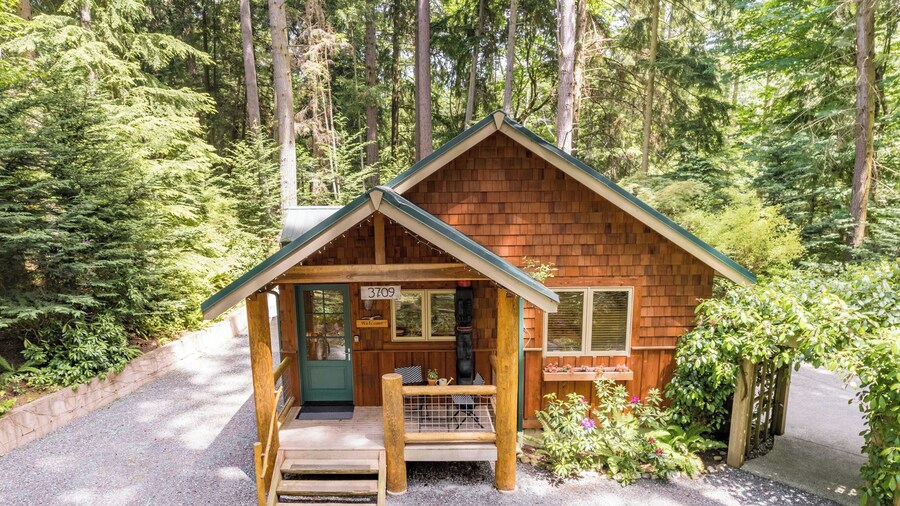 The Cottage at Herons Roost by Avantstay