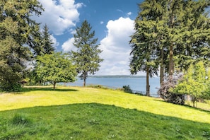 Ferienhaus (4 Bedrooms) | Innenbereich