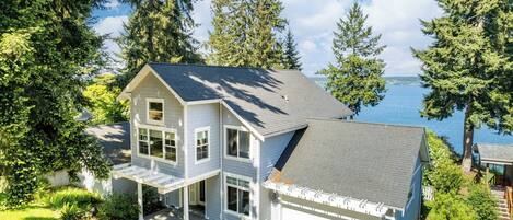 Casa (4 Bedrooms) | Vista frontal de la propiedad