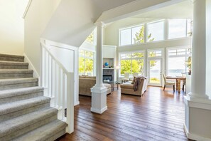 Ferienhaus (4 Bedrooms) | Innenbereich