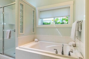 Interior - Panoramic Saratoga Passage Views Elegant Whidbey Home by Avantstay (Langley)