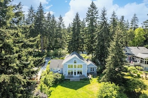 Maison (4 Bedrooms) | Intérieur