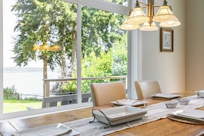 Ferienhaus (4 Bedrooms) | Innenbereich