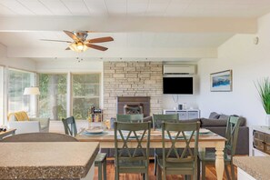 Maison (3 Bedrooms) | Intérieur