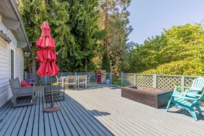 Huis (3 Bedrooms) | Interieur