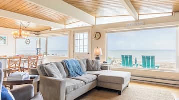 Casa (2 Bedrooms) | Parte interna