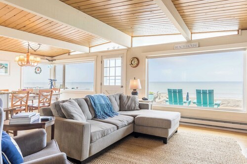 West Beach Wonderland by Avantstay Waterfront