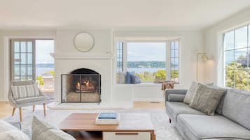 Casa (3 Bedrooms) | Parte interna