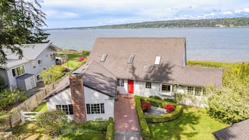 Casa (3 Bedrooms) | Parte interna