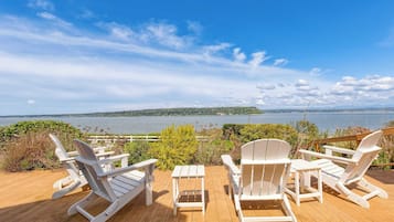 Casa (3 Bedrooms) | Parte interna