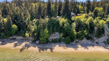 Ferienhaus (2 Bedrooms) | Innenbereich