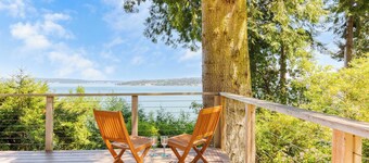 Serenity Pines by Avantstay Incredible Views