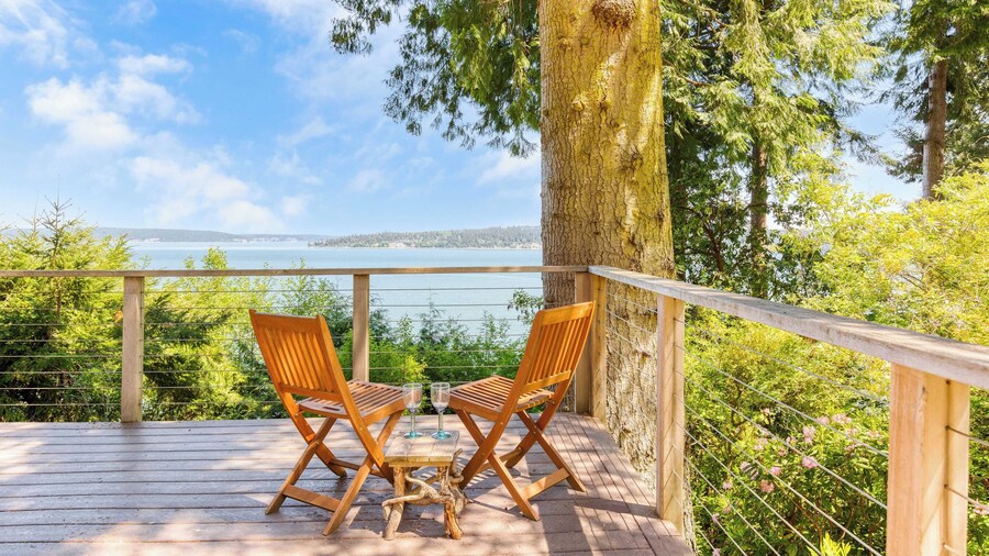 Serenity Pines by Avantstay Incredible Views