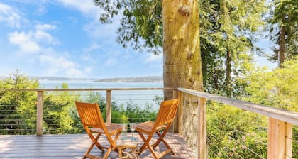 Serenity Pines by Avantstay Incredible Views