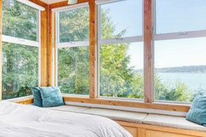 Talo (2 Bedrooms) | Sisätilat