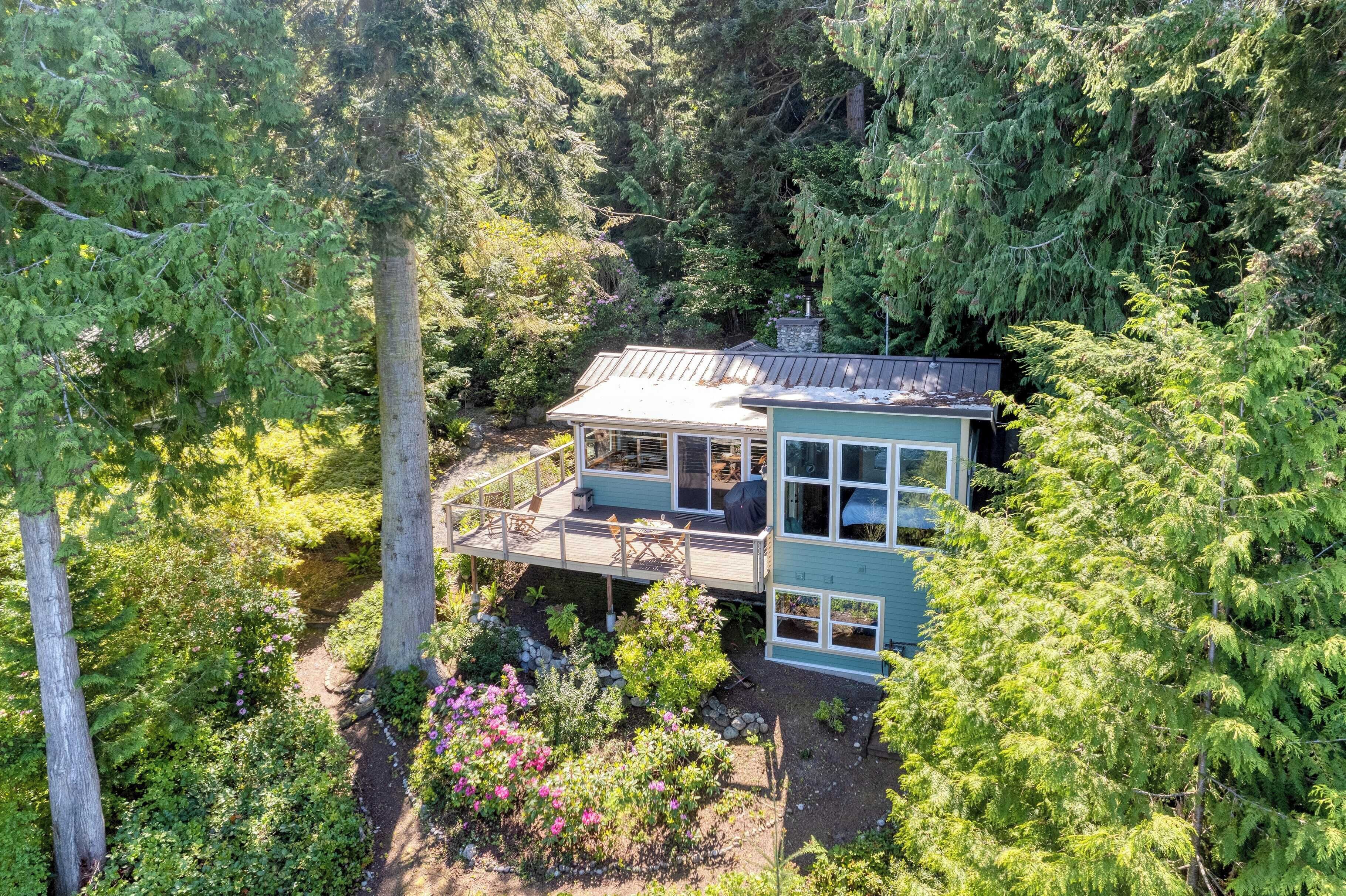 Ferienhaus (2 Bedrooms) | Innenbereich