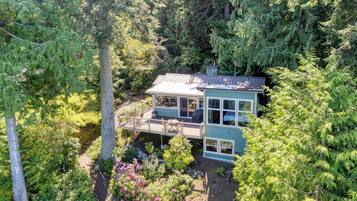 Ferienhaus (2 Bedrooms) | Innenbereich