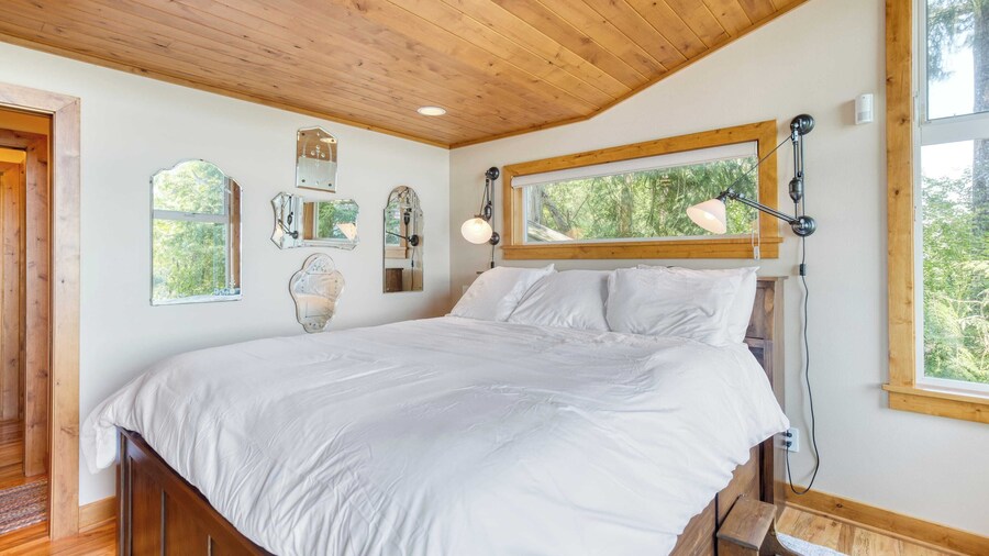 Serenity Pines by Avantstay Incredible Views