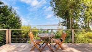 Interior - Serenity Pines by Avantstay Incredible Views (Greenbank)