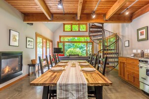 Casa (1 Bedroom) | Interior