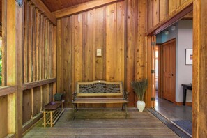 Ferienhaus (1 Bedroom) | Innenbereich