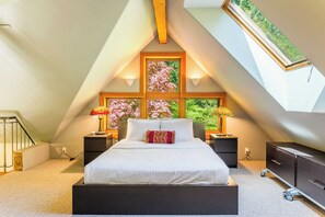 House (1 Bedroom) | Interior