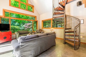 Ferienhaus (1 Bedroom) | Innenbereich