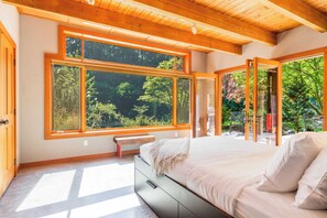 Ferienhaus (1 Bedroom) | Innenbereich