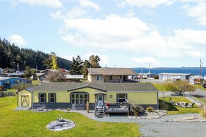 Ferienhaus (3 Bedrooms) | Innenbereich