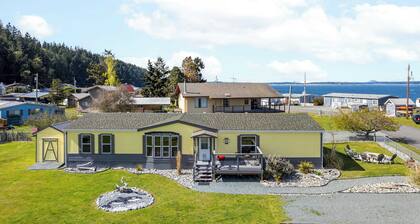 Sunny by the Sound by Avantstay Coastal Escape