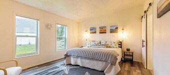 Sunny by the Sound by Avantstay Coastal Escape