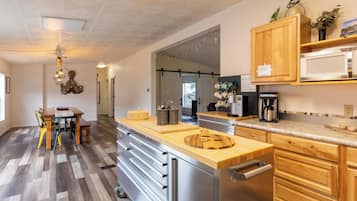 House (3 Bedrooms) | Bahagian dalam