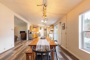 Maison (3 Bedrooms) | Intérieur