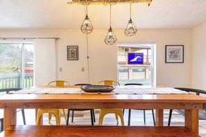 Hus (3 Bedrooms) | Interiör