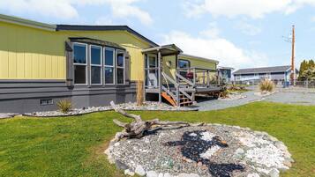 House (3 Bedrooms) | Bahagian dalam