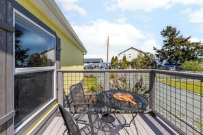 Huis (3 Bedrooms) | Interieur