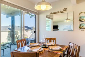 Ferienhaus (2 Bedrooms) | Innenbereich