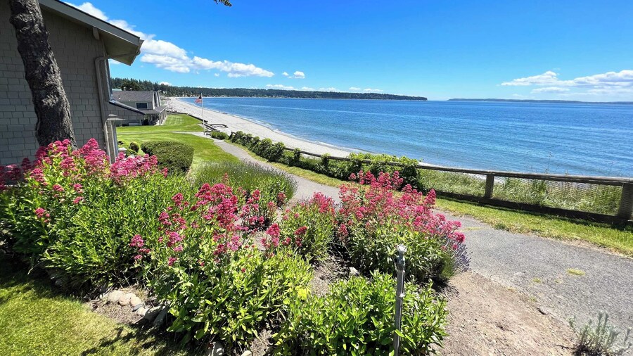 Mutiny Bay Condo by Avantstay Walk to the Beach