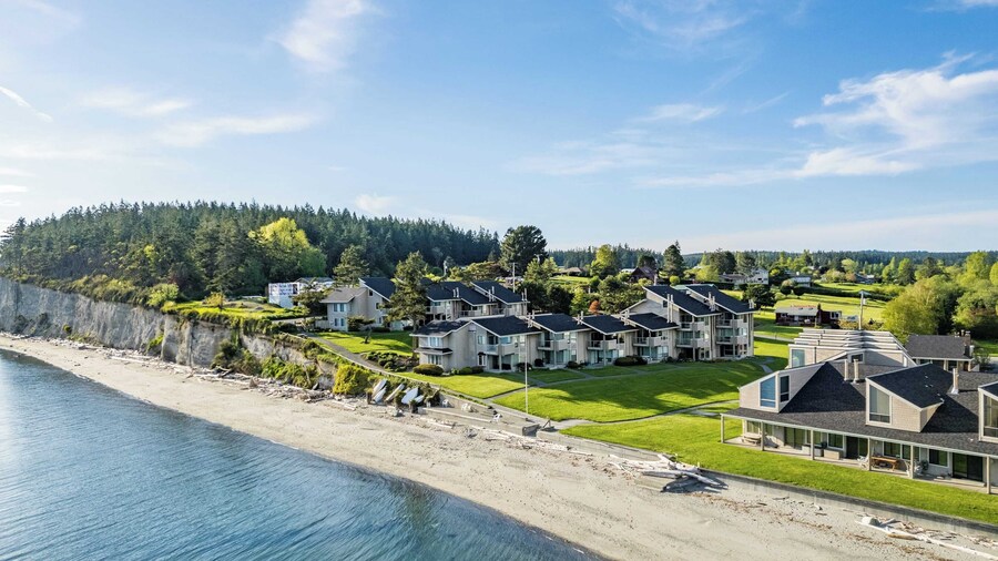 Mutiny Bay Condo by Avantstay Walk to the Beach