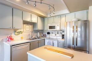 Ferienhaus (2 Bedrooms) | Innenbereich