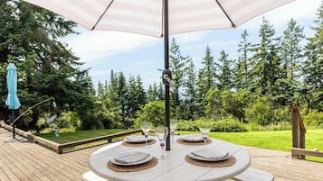 House (2 Bedrooms) | Bahagian dalam