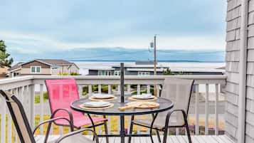 Hus (4 Bedrooms) | Innvendig