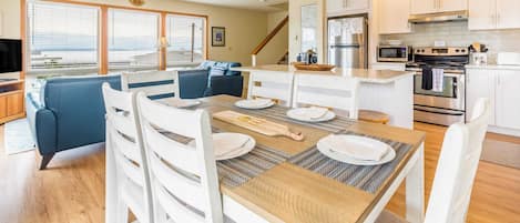 Maison (4 Bedrooms) | Intérieur