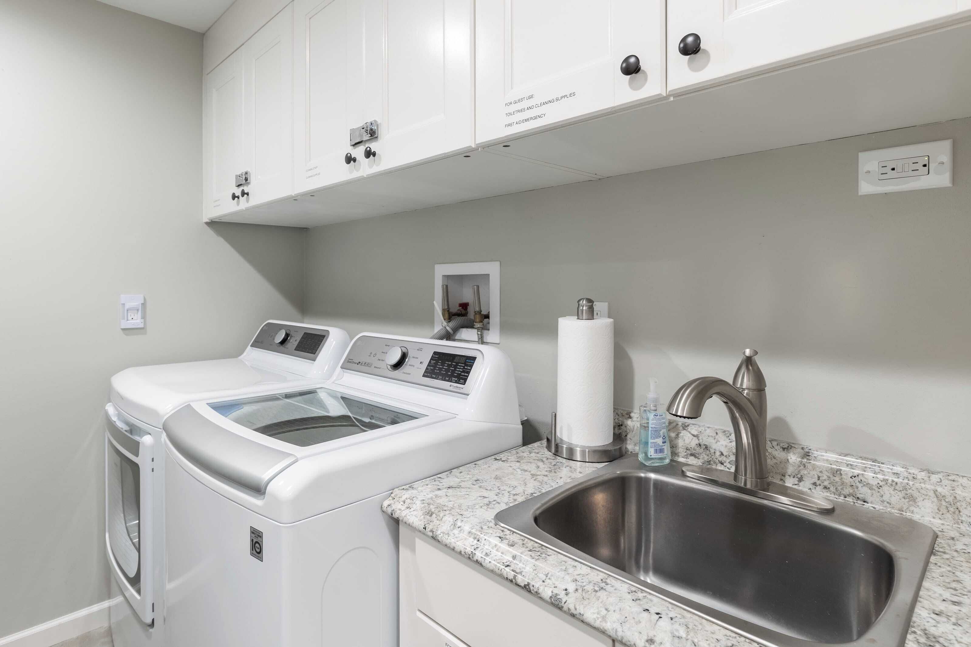 House (2 Bedrooms) | Bahagian dalam