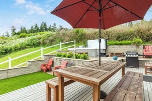 House (2 Bedrooms) | Interior - The Lookout at Crane's Landing by Avantstay (Greenbank)