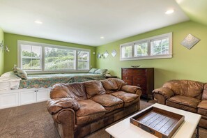 Casa (2 Bedrooms) | Parte interna
