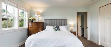 Ferienhaus (2 Bedrooms)