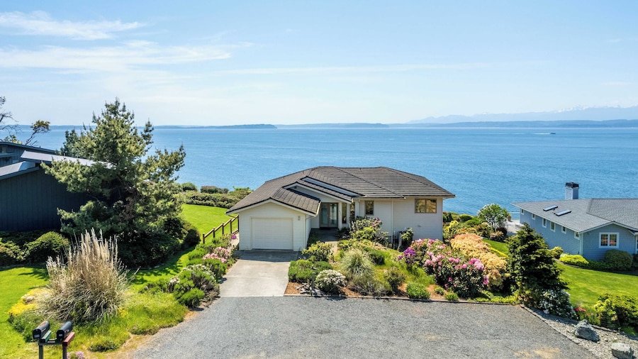 The Majestic Blue View by Avantstay Waterfront